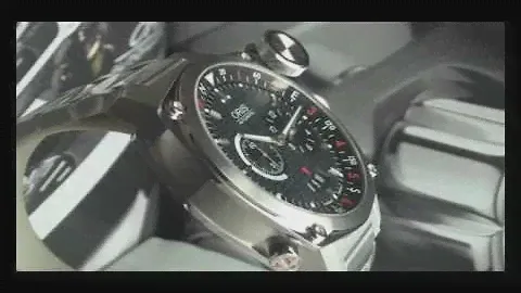 Oris Watch Review - BC4 Flight Timer