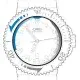 ORIS Aquis Depth Gauge, артикул ORIS 733 7675 4154-0