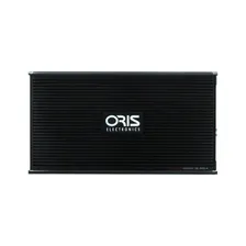 Oris Electronics Усилитель автомобильный, каналы: 4