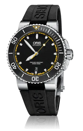 Oris Aquis Date-0