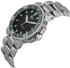 Oris Date 733 7653 4137 MB