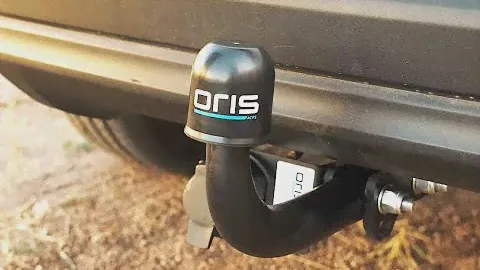 Берем фаркопы ORIS. Преимущества, производство, легальная установка | 2022 год