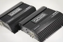 Усилитель Oris Element: 4-х канальный Oris PDA-100.4